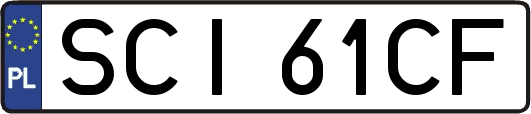 SCI61CF