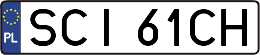 SCI61CH
