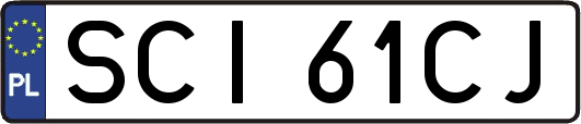 SCI61CJ
