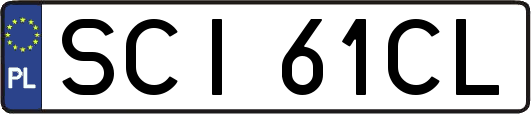 SCI61CL
