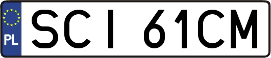 SCI61CM