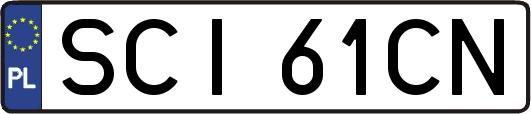 SCI61CN