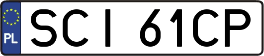 SCI61CP
