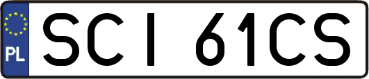 SCI61CS