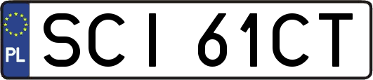 SCI61CT