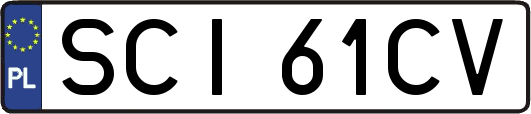 SCI61CV