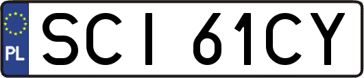 SCI61CY