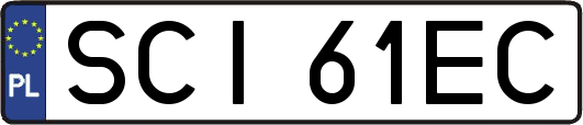 SCI61EC