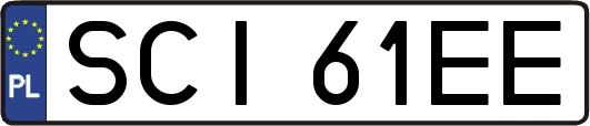 SCI61EE