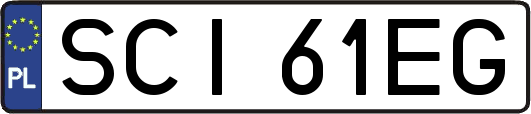 SCI61EG