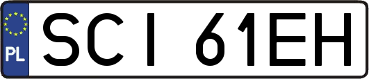 SCI61EH