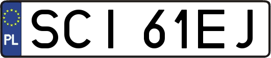 SCI61EJ