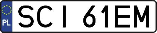 SCI61EM