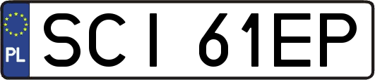 SCI61EP