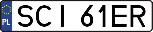 SCI61ER