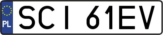 SCI61EV