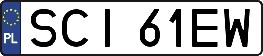 SCI61EW