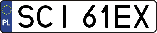 SCI61EX
