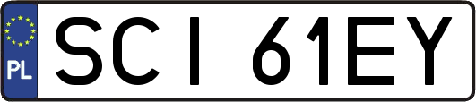 SCI61EY