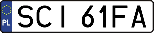 SCI61FA