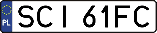 SCI61FC