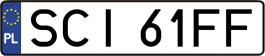 SCI61FF