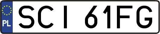 SCI61FG