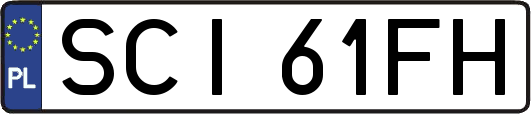 SCI61FH
