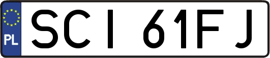 SCI61FJ