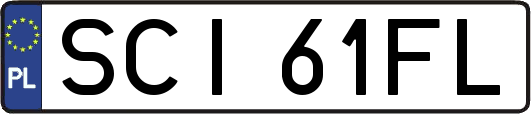 SCI61FL