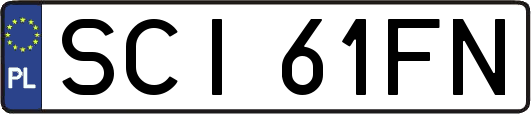 SCI61FN