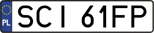 SCI61FP