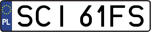 SCI61FS