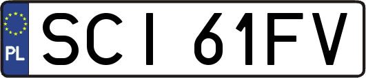 SCI61FV