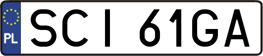 SCI61GA