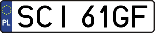 SCI61GF