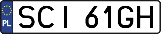 SCI61GH