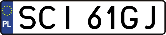 SCI61GJ