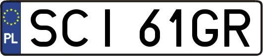 SCI61GR
