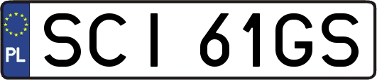 SCI61GS