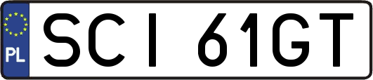 SCI61GT