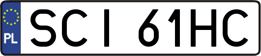 SCI61HC