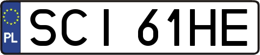 SCI61HE