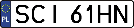 SCI61HN