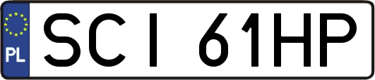 SCI61HP