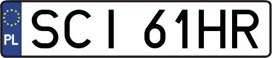 SCI61HR
