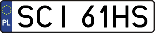 SCI61HS