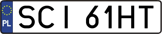 SCI61HT