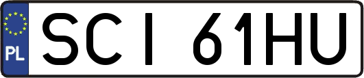 SCI61HU