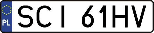 SCI61HV